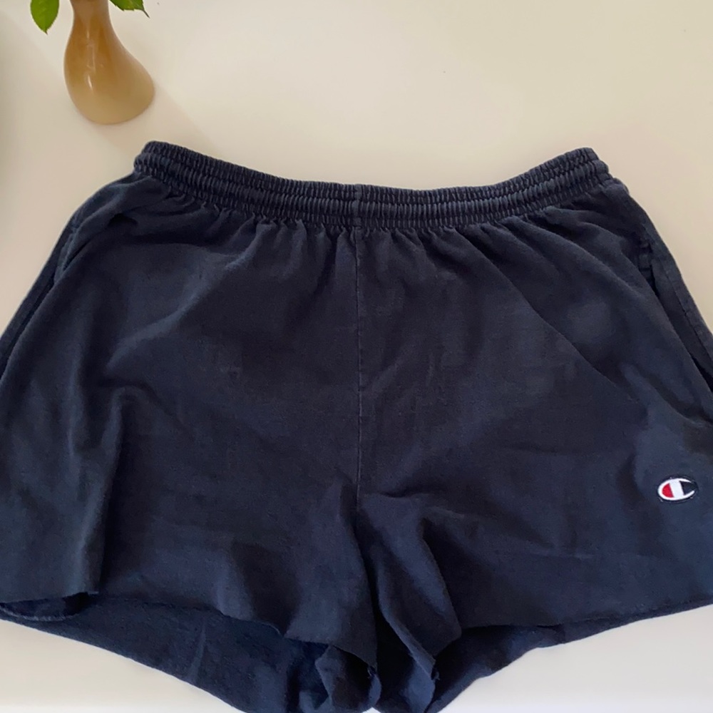 Authentic Champion shorts